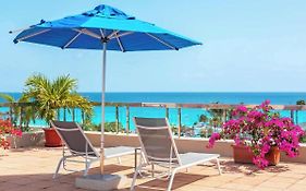 Royal Islander La Terrasse Pelican Cove Sxm