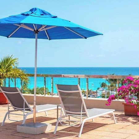 Royal Islander La Terrasse Pelican Cove Sxm Lowlands Eksteriør bilde