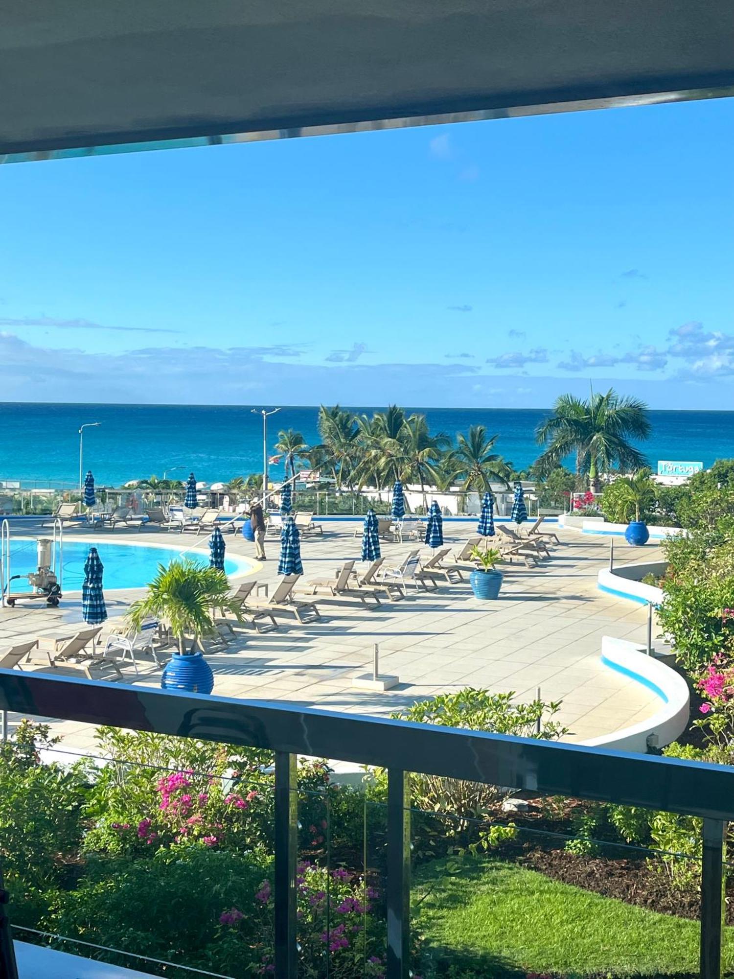 Royal Islander La Terrasse Pelican Cove Sxm Lowlands Eksteriør bilde