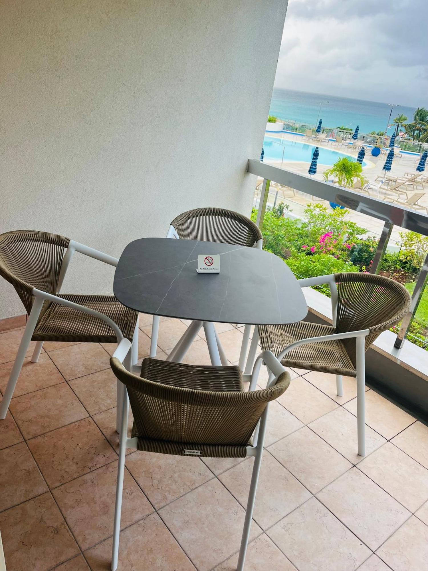 Royal Islander La Terrasse Pelican Cove Sxm Lowlands Eksteriør bilde