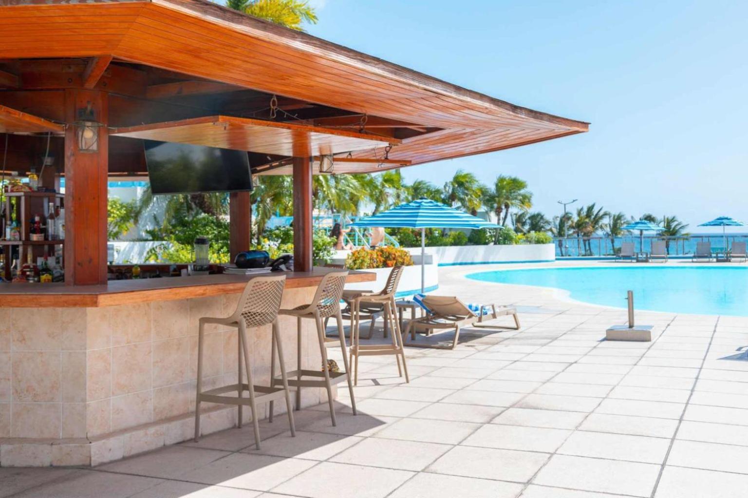Royal Islander La Terrasse Pelican Cove Sxm Lowlands Eksteriør bilde