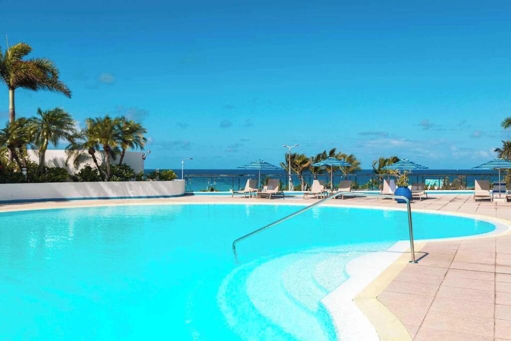 Royal Islander La Terrasse Pelican Cove Sxm Lowlands Eksteriør bilde