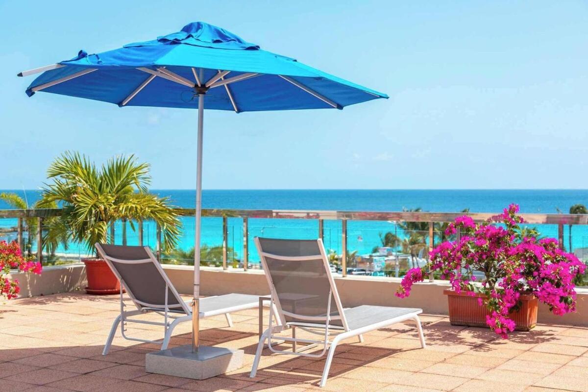 Royal Islander La Terrasse Pelican Cove Sxm Lowlands Eksteriør bilde