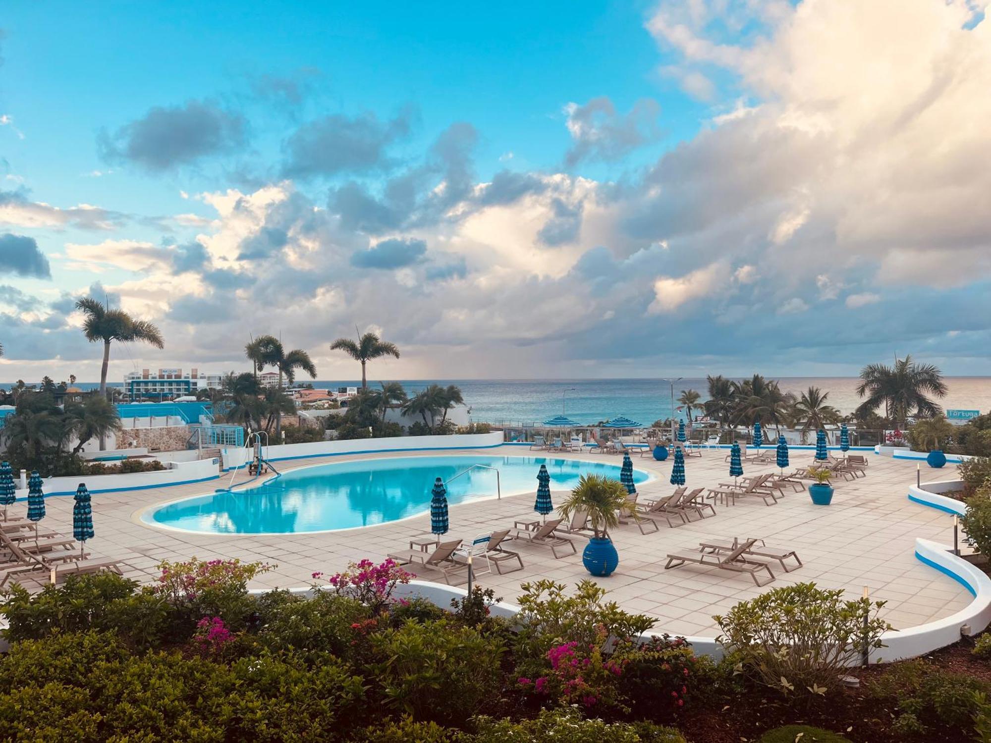Royal Islander La Terrasse Pelican Cove Sxm Lowlands Eksteriør bilde